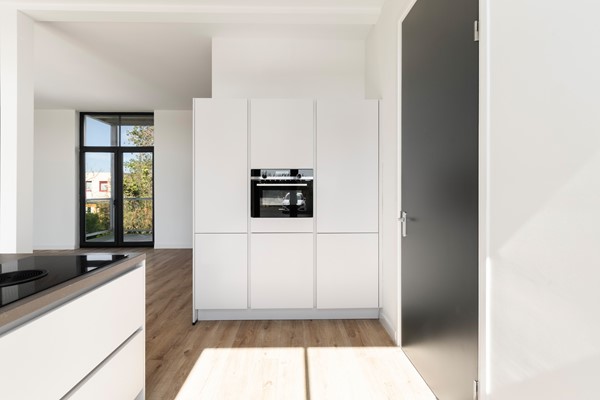 Foto - Te koop: Historisch en stijlvol appartement!